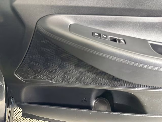 2021 Portofino Gray Hyundai Santa Fe SEL AWD SUV