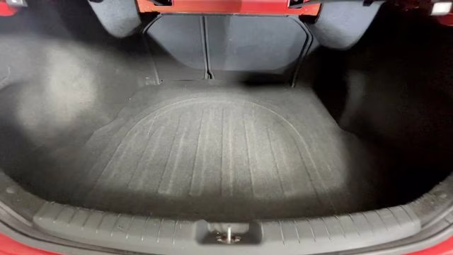 2017 Scarlet Red Hyundai Elantra SE FWD Sedan