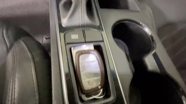 2017 Quartz White Pearl Hyundai Sonata Sport FWD Sedan