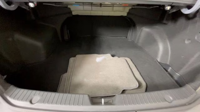 2014 Harbor Gray Metallic Hyundai Sonata GLS FWD Sedan