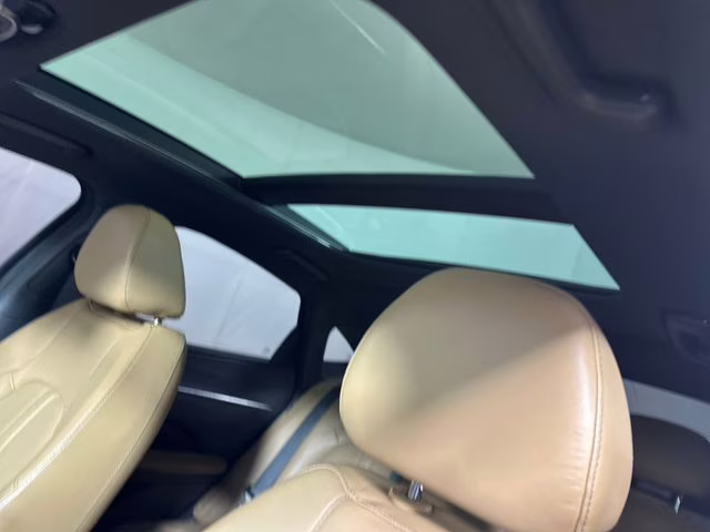2021 Phantom Black Hyundai Sonata Limited FWD Sedan