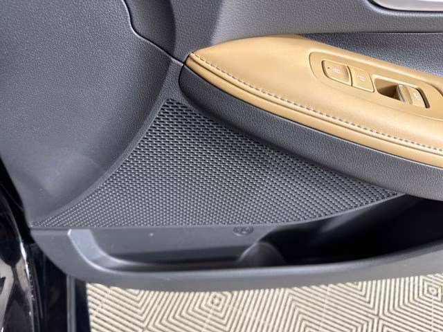 2021 Phantom Black Hyundai Sonata Limited FWD Sedan