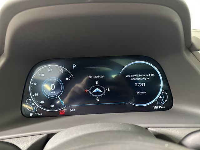 2021 Calypso Red Hyundai Sonata Limited FWD Sedan