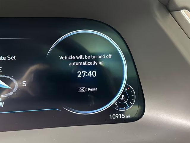 2021 Calypso Red Hyundai Sonata Limited FWD Sedan