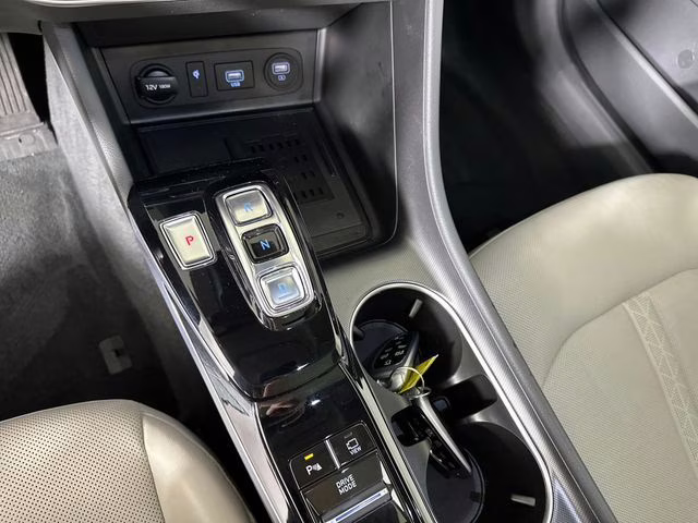 2021 Calypso Red Hyundai Sonata Limited FWD Sedan
