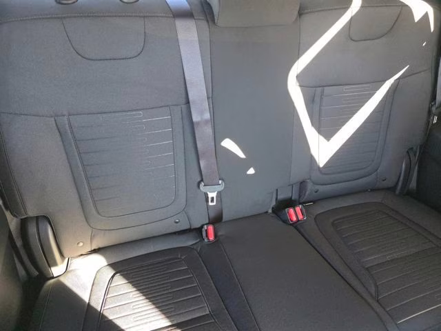 2026 Hampton Gray Hyundai Santa Cruz SE AWD Truck