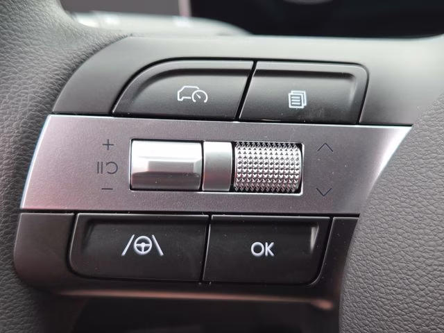 2026 Hampton Gray Hyundai Santa Cruz SE AWD Truck