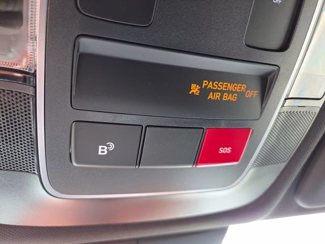 2026 Hampton Gray Hyundai Santa Cruz SE AWD Truck