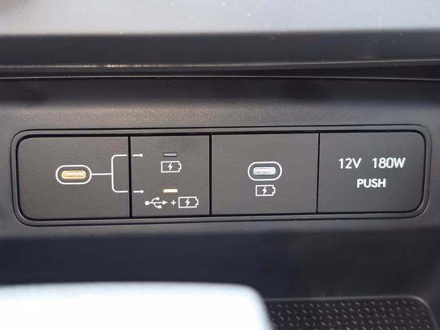 2026 Hampton Gray Hyundai Santa Cruz SE AWD Truck