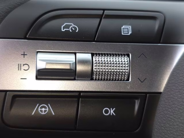 2026 Hampton Gray Hyundai Santa Cruz SE AWD Truck