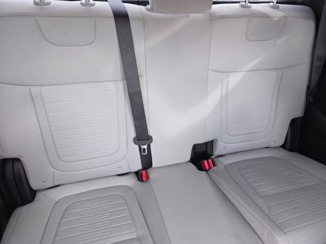 2026 Hampton Gray Hyundai Santa Cruz SE AWD Truck