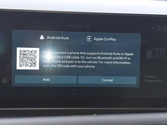2026 Hampton Gray Hyundai Santa Cruz SE AWD Truck