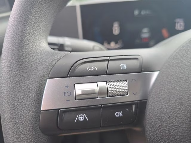 2026 Blue / Stone Hyundai Santa Cruz SEL AWD Truck