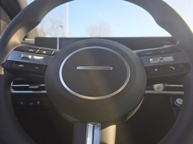 2026 Blue / Stone Hyundai Santa Cruz SEL AWD Truck