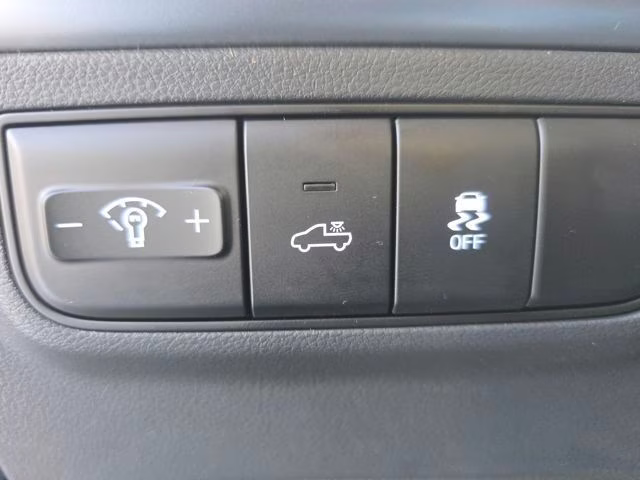 2026 Blue / Stone Hyundai Santa Cruz SEL AWD Truck