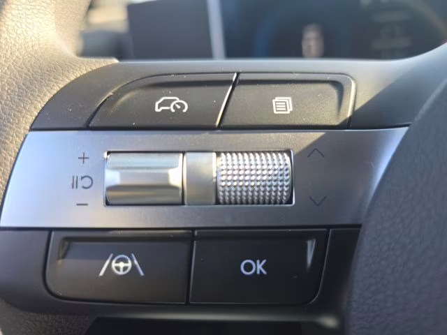 2026 Blue / Stone Hyundai Santa Cruz SEL AWD Truck