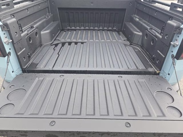 2026 Blue / Stone Hyundai Santa Cruz SEL AWD Truck