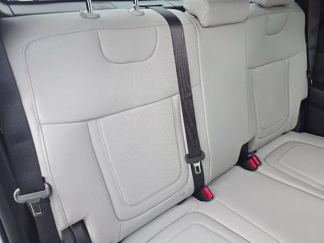 2026 Blue / Stone Hyundai Santa Cruz SEL AWD Truck