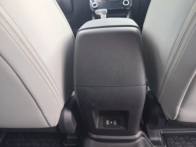 2026 Blue / Stone Hyundai Santa Cruz SEL AWD Truck