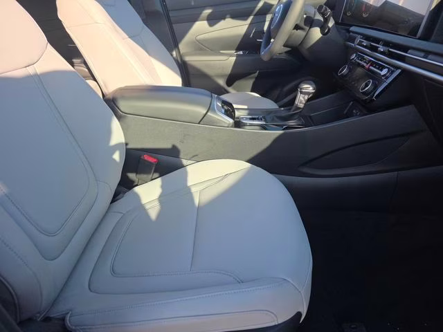 2026 Blue / Stone Hyundai Santa Cruz SEL AWD Truck