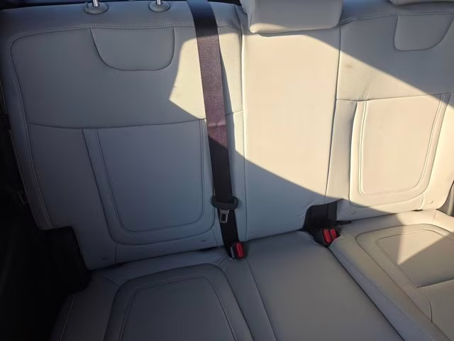 2026 Blue / Stone Hyundai Santa Cruz SEL AWD Truck