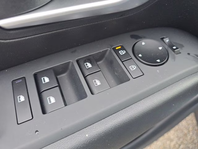 2026 Blue / Stone Hyundai Santa Cruz SEL AWD Truck