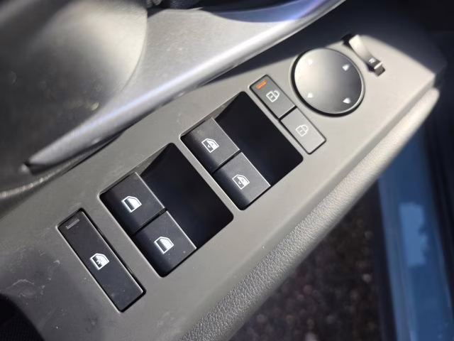 2026 Blue / Stone Hyundai Santa Cruz SEL AWD Truck