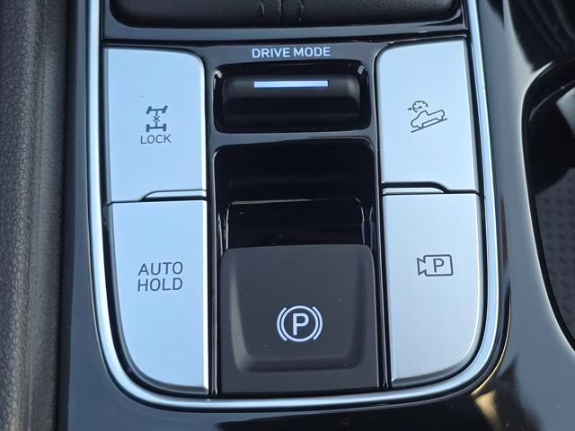 2026 Blue / Stone Hyundai Santa Cruz SEL AWD Truck