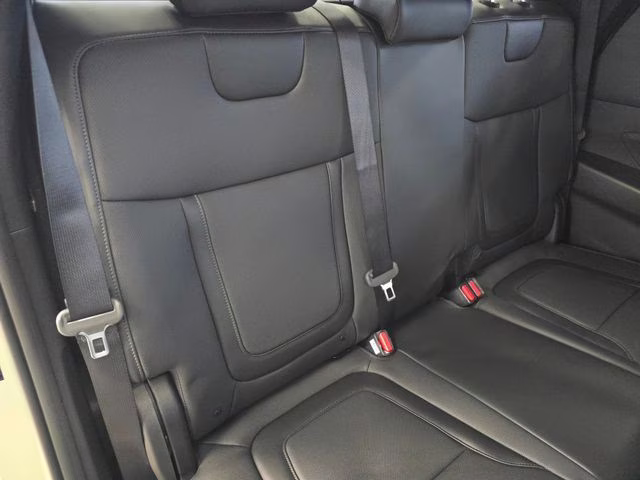 2026 Sage Gray Hyundai Santa Cruz SEL AWD Truck