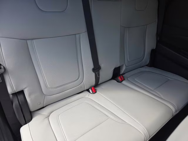 2026 Atlas White Hyundai Santa Cruz SEL AWD Truck