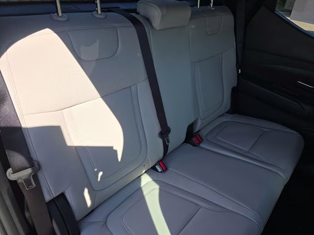 2026 Atlas White Hyundai Santa Cruz SEL AWD Truck