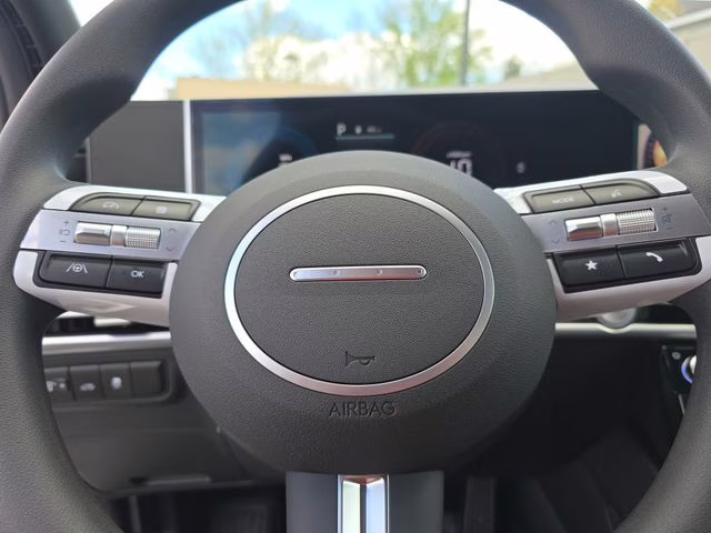 2026 Atlas White Hyundai Santa Cruz SEL AWD Truck