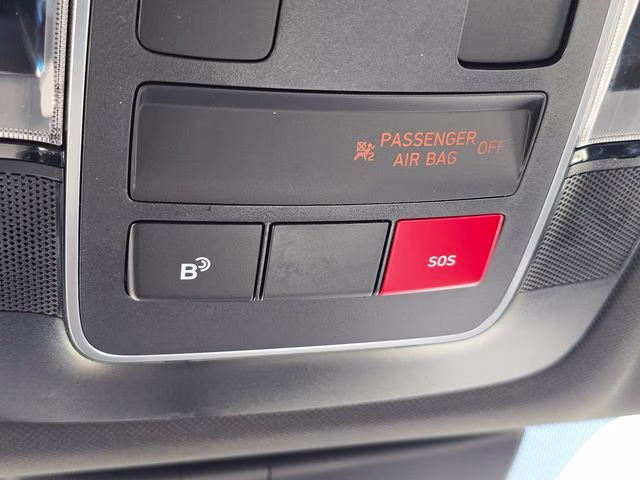 2026 Atlas White Hyundai Santa Cruz SEL AWD Truck