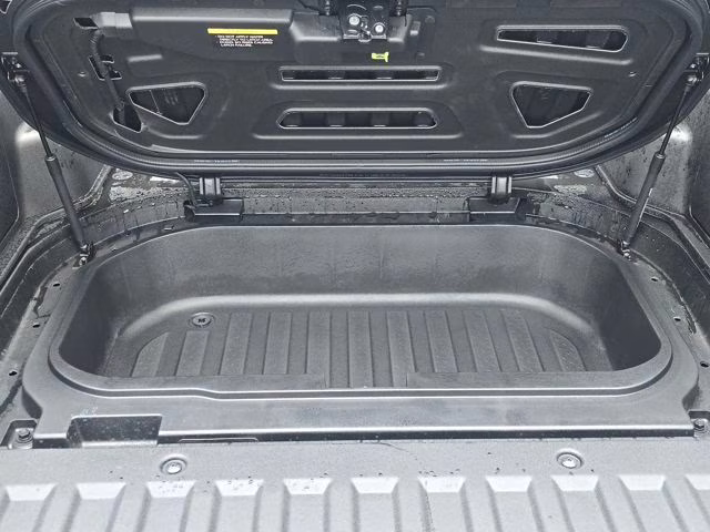 2026 Blue / Stone Hyundai Santa Cruz SEL AWD Truck