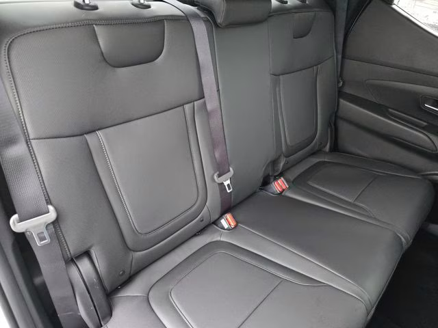 2026 Blue / Stone Hyundai Santa Cruz SEL AWD Truck
