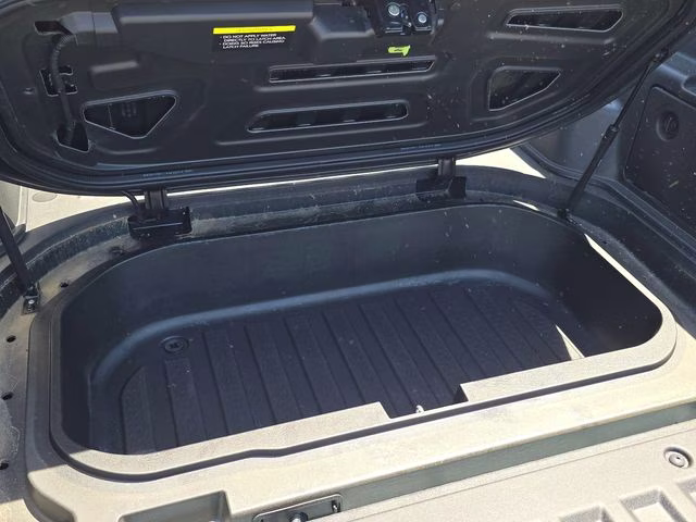 2026 Blue / Stone Hyundai Santa Cruz SEL AWD Truck