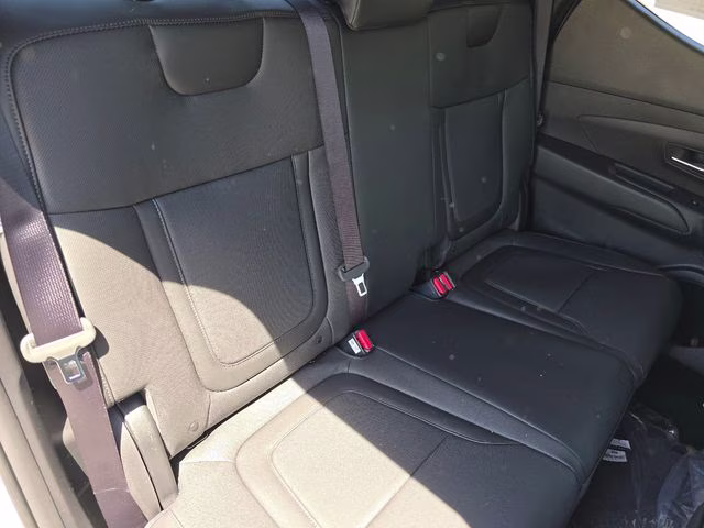 2026 Blue / Stone Hyundai Santa Cruz SEL AWD Truck