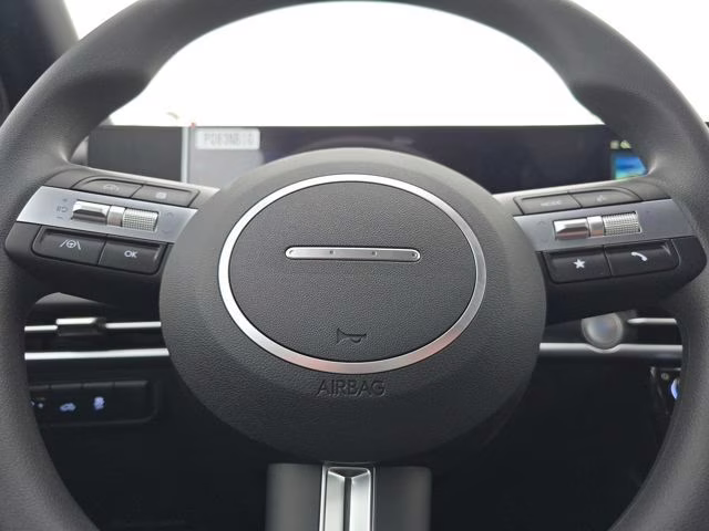 2026 Blue / Stone Hyundai Santa Cruz SEL AWD Truck