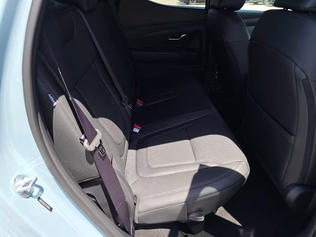 2026 Blue / Stone Hyundai Santa Cruz SEL AWD Truck