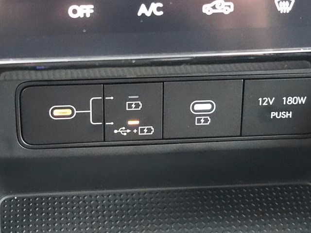 2026 Blue / Stone Hyundai Santa Cruz SEL AWD Truck
