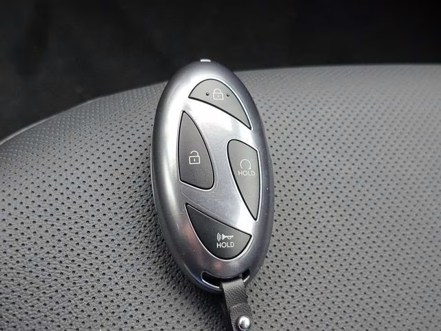 2026 Blue / Stone Hyundai Santa Cruz SEL AWD Truck