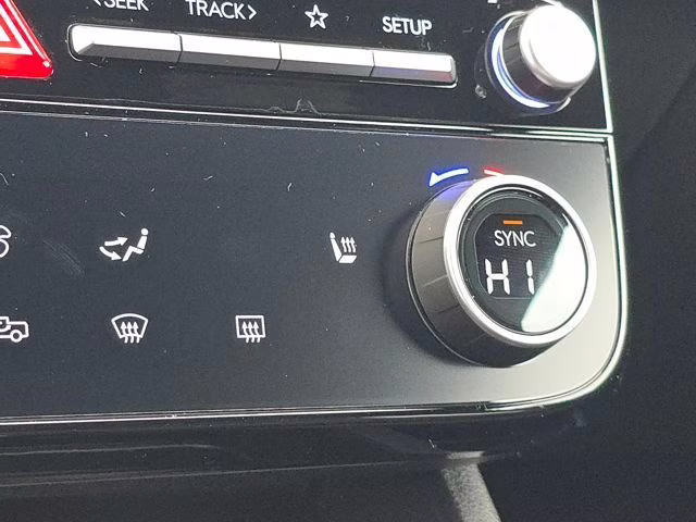 2026 Blue / Stone Hyundai Santa Cruz SEL AWD Truck
