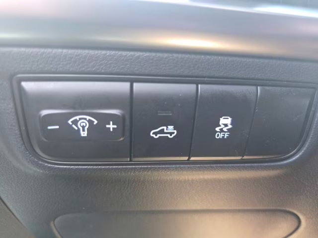 2026 Hampton Gray Hyundai Santa Cruz SEL AWD Truck