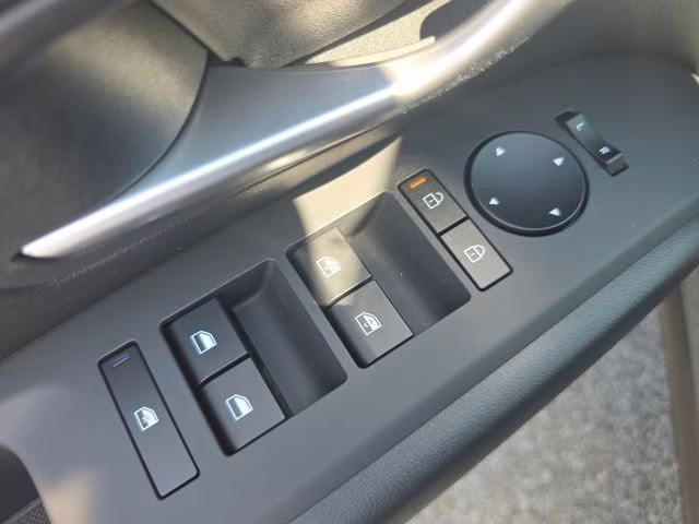 2026 Hampton Gray Hyundai Santa Cruz SEL AWD Truck