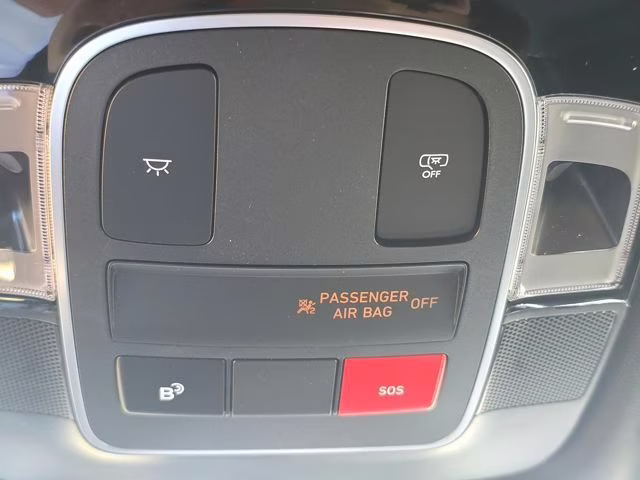2026 Hampton Gray Hyundai Santa Cruz SEL AWD Truck