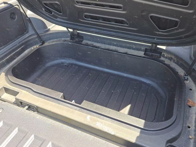 2026 Hampton Gray Hyundai Santa Cruz SEL AWD Truck