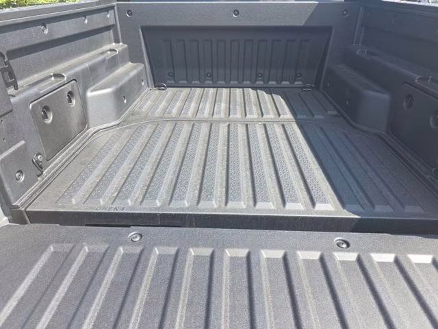 2026 Hampton Gray Hyundai Santa Cruz SEL AWD Truck