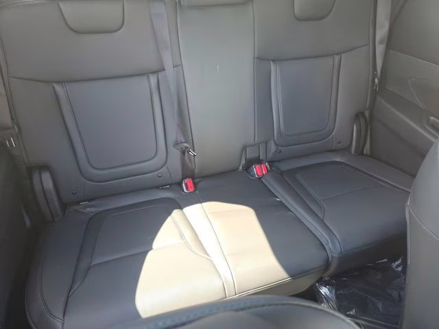 2026 Hampton Gray Hyundai Santa Cruz SEL AWD Truck