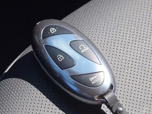 2026 Hampton Gray Hyundai Santa Cruz SEL AWD Truck