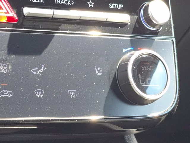 2026 Hampton Gray Hyundai Santa Cruz SEL AWD Truck